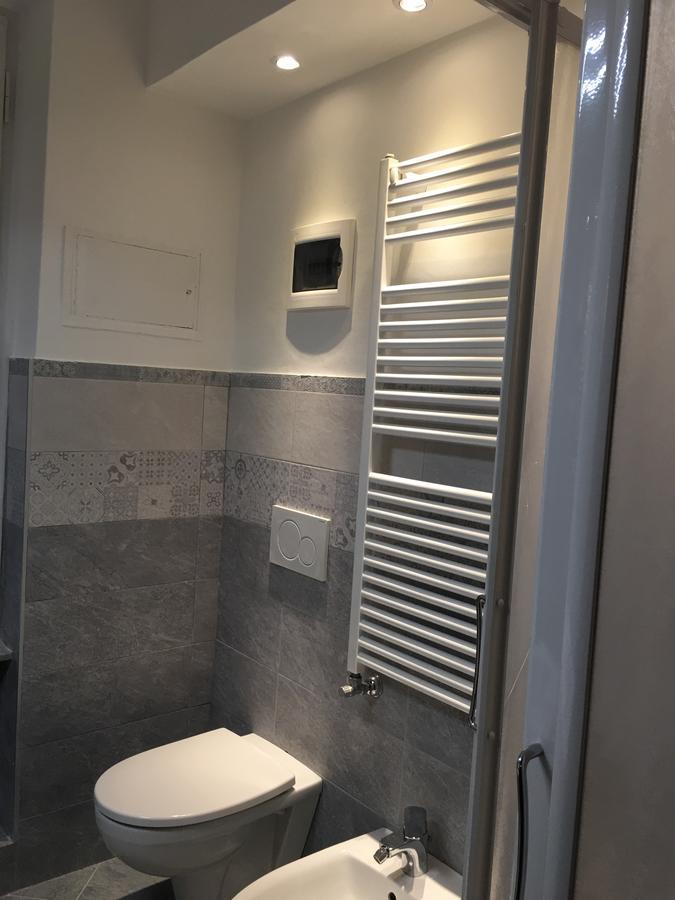 Augusta Albergo B&B Camogli Room photo