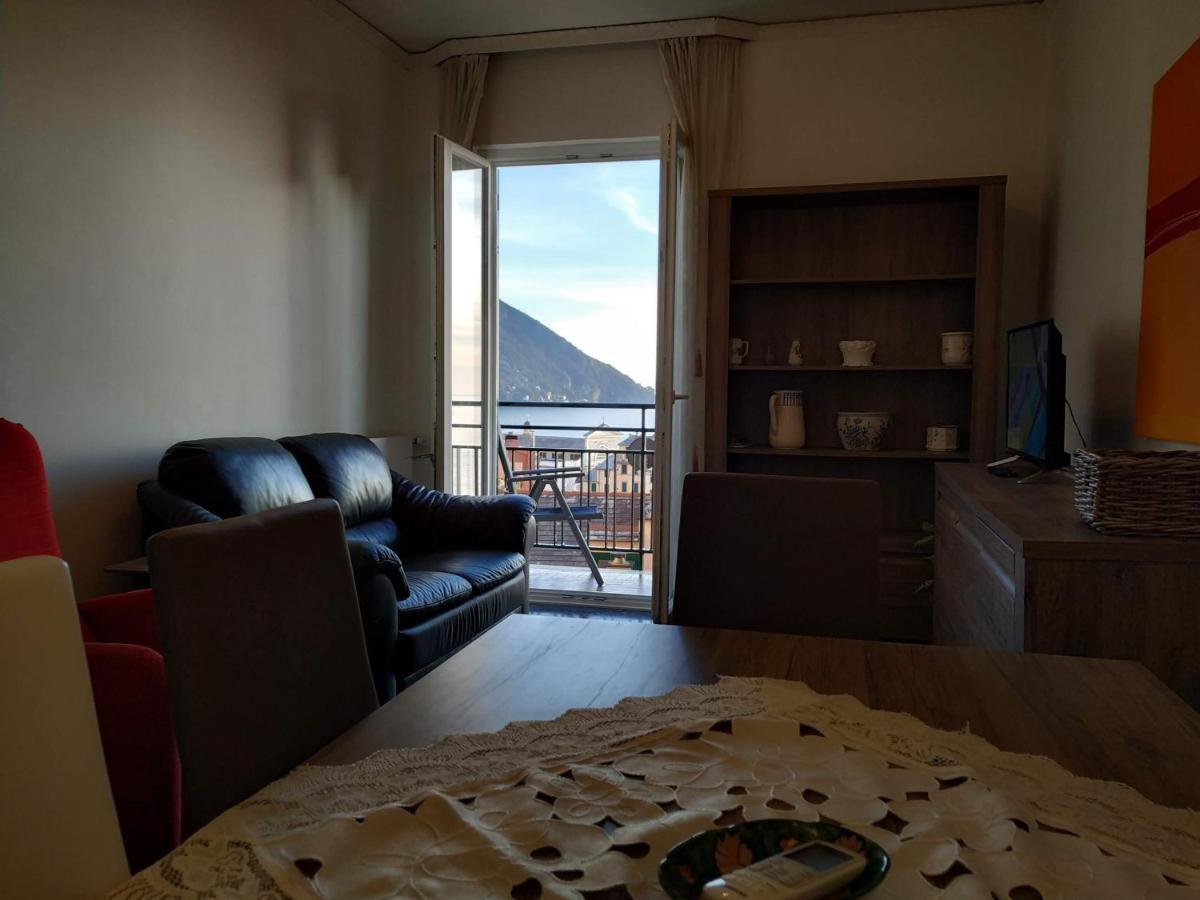 Augusta Albergo B&B Camogli Exterior photo