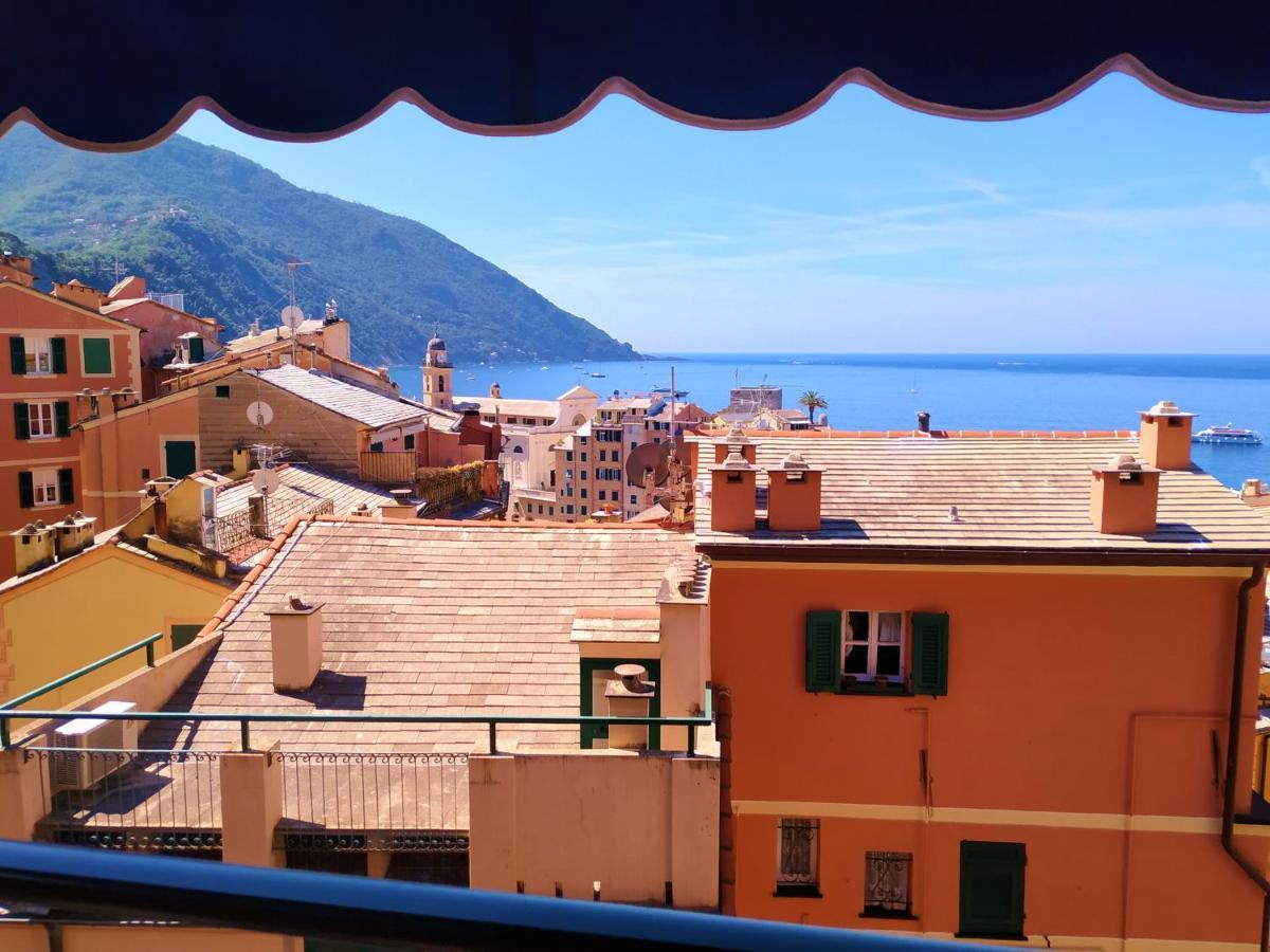 Augusta Albergo B&B Camogli Room photo